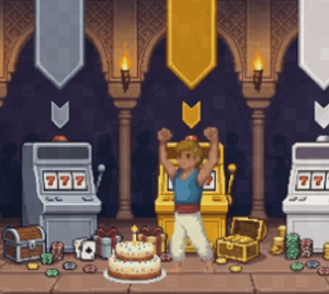 Prince Casino CA Bonus 4